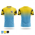 NBC BULLS 15155634 Short Sleeve Performance Shirt - 1