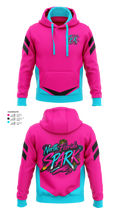 North Florida Spark 96231530 Hoodie - 21