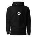 Polo Middle School Girls Softball Unisex Hoodie - 1
