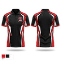 Tri County Saints Short Sleeve Performance Polo - 1
