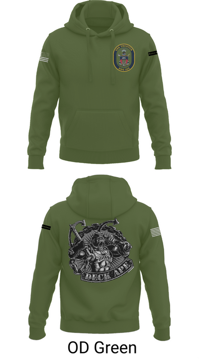DDG 103 10748944 Hoodie - 55