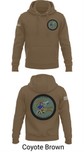 Backstep training group 69830165 Hoodie - 18
