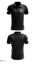 NCR STC Short Sleeve Performance Polo - 3