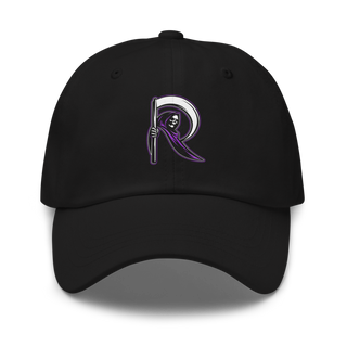 Dad hat - Black