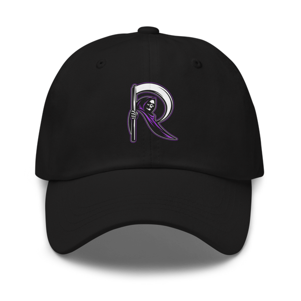 Dad hat - Black
