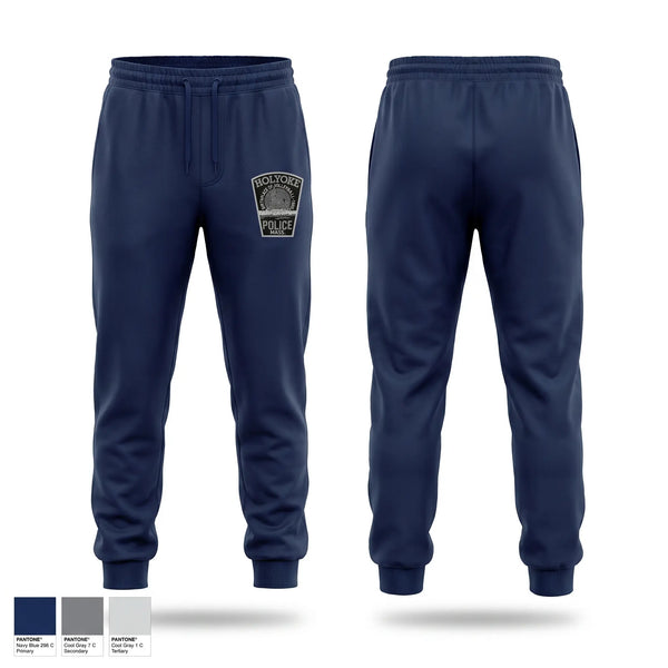 Sweatpants, Detective Bureau, Police, Teamtime, Team time, sublimation, custom sports apparel, team uniforms, spirit wear, spiritwear, sports uniforms, custom shirts, team store, custom team store, fundraiser sports, apparel fundraiser