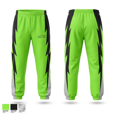 M.O.B Sweatpants - 2