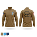 water dawgs Windbreaker - 1