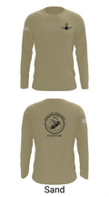 VX-9 92050722 Long Sleeve Performance Shirt 82