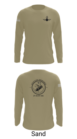 Long Sleeve Performance Shirt, VX-9, Navy, Teamtime, Team time, sublimation, custom sports apparel, team uniforms, spirit wear, spiritwear, sports uniforms, custom shirts, team store, custom team store, fundraiser sports, apparel fundraiser