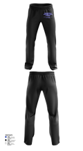 Mansfield Martial Arts Center Sweatpants - 38