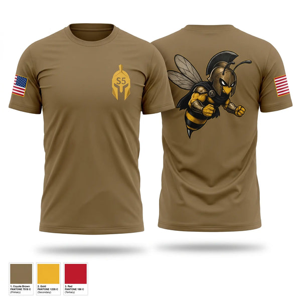 Old School Cotton Feel Shirt, 86 SFS, Air Force, Teamtime, Team time, sublimation, custom sports apparel, team uniforms, spirit wear, spiritwear, sports uniforms, custom shirts, team store, custom team store, fundraiser sports, apparel fundraiser