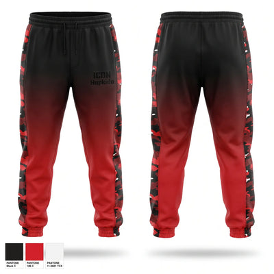 ICON Hapkido Sweatpants - 2