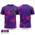 WTX HAVOC Short Sleeve Performance Shirt - 21