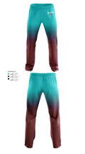 Gladys Jung Cranes Cross Country 72392172 Sweatpants - 21