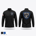 Gang Intel Windbreaker - 1