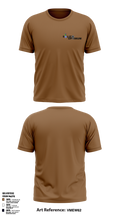 Soliz Optimum 67230847 Short Sleeve Performance Shirt - 1