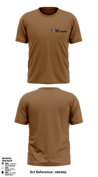 Short Sleeve Performance Shirt, Soliz Optimum, , Teamtime, Team time, sublimation, custom sports apparel, team uniforms, spirit wear, spiritwear, sports uniforms, custom shirts, team store, custom team store, fundraiser sports, apparel fundraiser