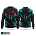 Ohio Diamonds Crew Neck Sweatshirt - 2