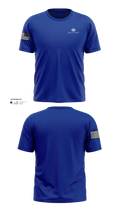 RSS E-Town 70795830 Old School Cotton Feel Shirt - 21