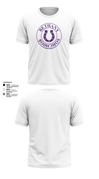 Short Sleeve Performance Shirt, Bethany High School Basketball, Men's Basketball, Teamtime, Team time, sublimation, custom sports apparel, team uniforms, spirit wear, spiritwear, sports uniforms, custom shirts, team store, custom team store, fundraiser sports, apparel fundraiser