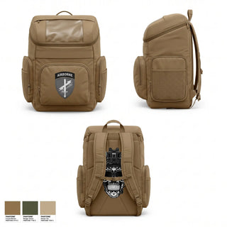 Gear Bag, 451 B Co Los Bastardos451 B Co Los Bastardos, Army, Teamtime, Team time, sublimation, custom sports apparel, team uniforms, spirit wear, spiritwear, sports uniforms, custom shirts, team store, custom team store, fundraiser sports, apparel fundraiser