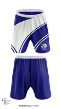 Wesley Chapel Cross Country 23567796 Athletic Shorts With Pockets - 51