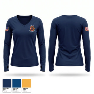 Old School Cotton Feel Shirt, Chelsea Fire, Fire Department, Teamtime, Team time, sublimation, custom sports apparel, team uniforms, spirit wear, spiritwear, sports uniforms, custom shirts, team store, custom team store, fundraiser sports, apparel fundraiser