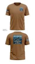 BESS 9465728 Short Sleeve Performance Shirt - 21