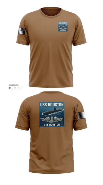 BESS 9465728 Short Sleeve Performance Shirt - 21