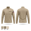 Curry county detention center Windbreaker - 1