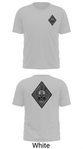 DCT Phoenix - DOJ 66533568 Short Sleeve Performance Shirt - 8