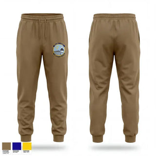Sweatpants, William P. Knight Composite Squadron, Air Force, Teamtime, Team time, sublimation, custom sports apparel, team uniforms, spirit wear, spiritwear, sports uniforms, custom shirts, team store, custom team store, fundraiser sports, apparel fundraiser
