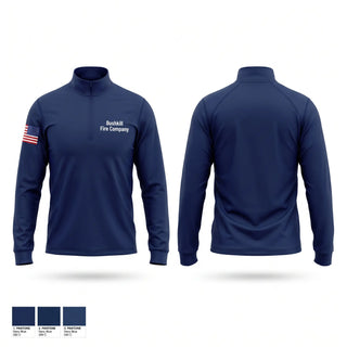 Windbreaker, Bushkill Fire Company, Fire Department, Teamtime, Team time, sublimation, custom sports apparel, team uniforms, spirit wear, spiritwear, sports uniforms, custom shirts, team store, custom team store, fundraiser sports, apparel fundraiser