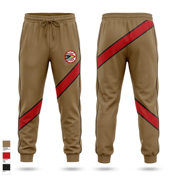 Sweatpants, 480th AMU, Air Force, Teamtime, Team time, sublimation, custom sports apparel, team uniforms, spirit wear, spiritwear, sports uniforms, custom shirts, team store, custom team store, fundraiser sports, apparel fundraiser