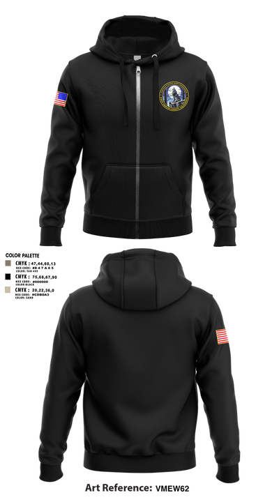 FHL Garrison 2 21208804 Hoodie - 26