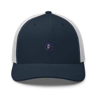 ATC 67082396 Retro Trucker Hat | Yupoong 6606