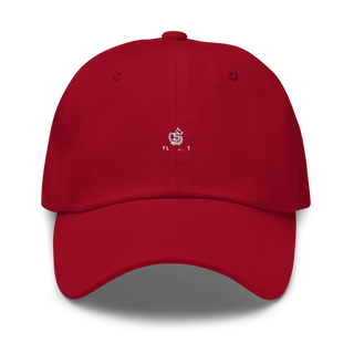 Classless Society 41814641 Classic Dad Hat | Yupoong 6245CM