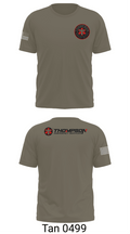 Thompson EMS 59462665 Old School Cotton Feel Shirt - 70