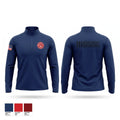ITI Disaster Rescue and Response Windbreaker - 1