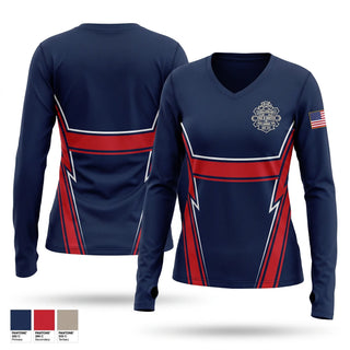 Old School Cotton Feel Shirt, Excelsior No. 1, Fire Department, Teamtime, Team time, sublimation, custom sports apparel, team uniforms, spirit wear, spiritwear, sports uniforms, custom shirts, team store, custom team store, fundraiser sports, apparel fundraiser