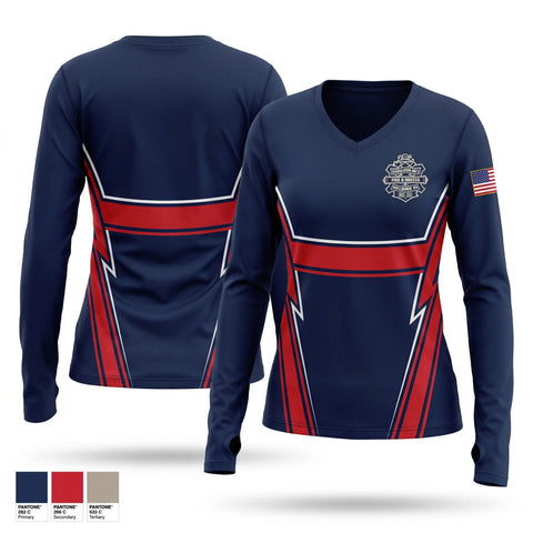 Old School Cotton Feel Shirt, Excelsior No. 1, Fire Department, Teamtime, Team time, sublimation, custom sports apparel, team uniforms, spirit wear, spiritwear, sports uniforms, custom shirts, team store, custom team store, fundraiser sports, apparel fundraiser