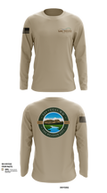 Las Vegas 59240109 Long Sleeve Performance Shirt 4