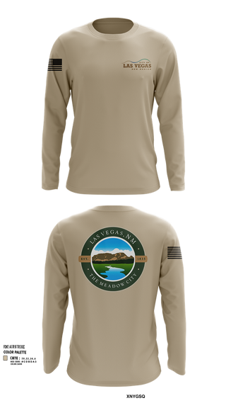 Long Sleeve Performance Shirt, Las Vegas, , Teamtime, Team time, sublimation, custom sports apparel, team uniforms, spirit wear, spiritwear, sports uniforms, custom shirts, team store, custom team store, fundraiser sports, apparel fundraiser