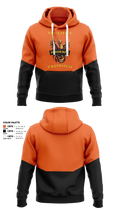 Tri-Cities Phoenix 22719396 Hoodie - 4