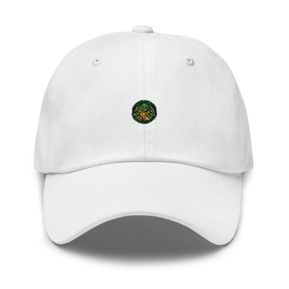 377th MP CO 44505821 Classic Dad Hat | Yupoong 6245CM