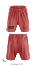 Scout plt HHT 3/278 ACR 94348798 Athletic Shorts With Pockets - 103