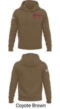 SPRINX FIRE PROTECTION 22334846 Hoodie - 18