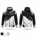 Bloomington Bolts Windbreaker - 1