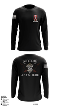 946th FRSD 74920999 Long Sleeve Performance Shirt - 33